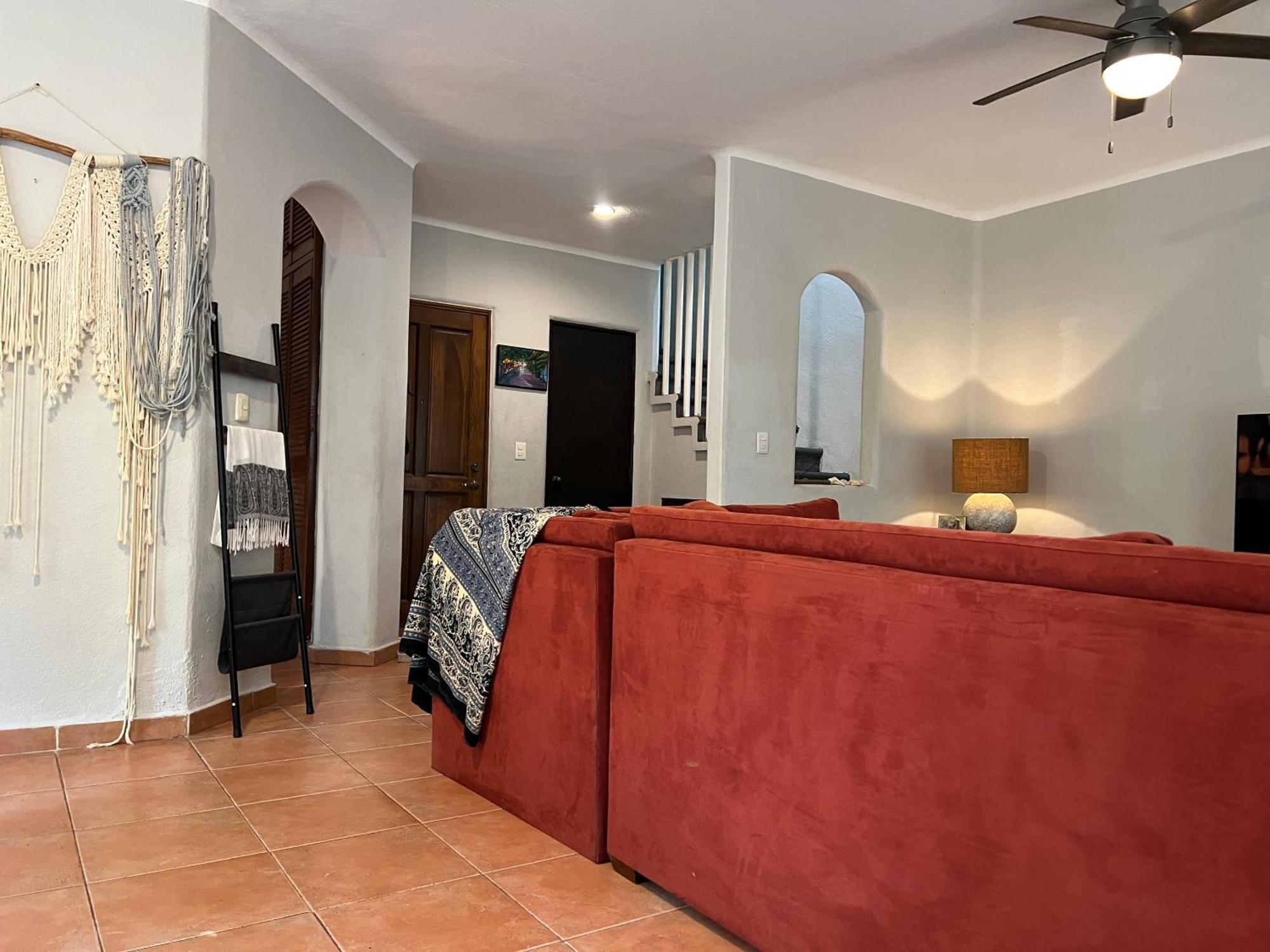 Villa Playacar Playa del Carmen Kültér fotó