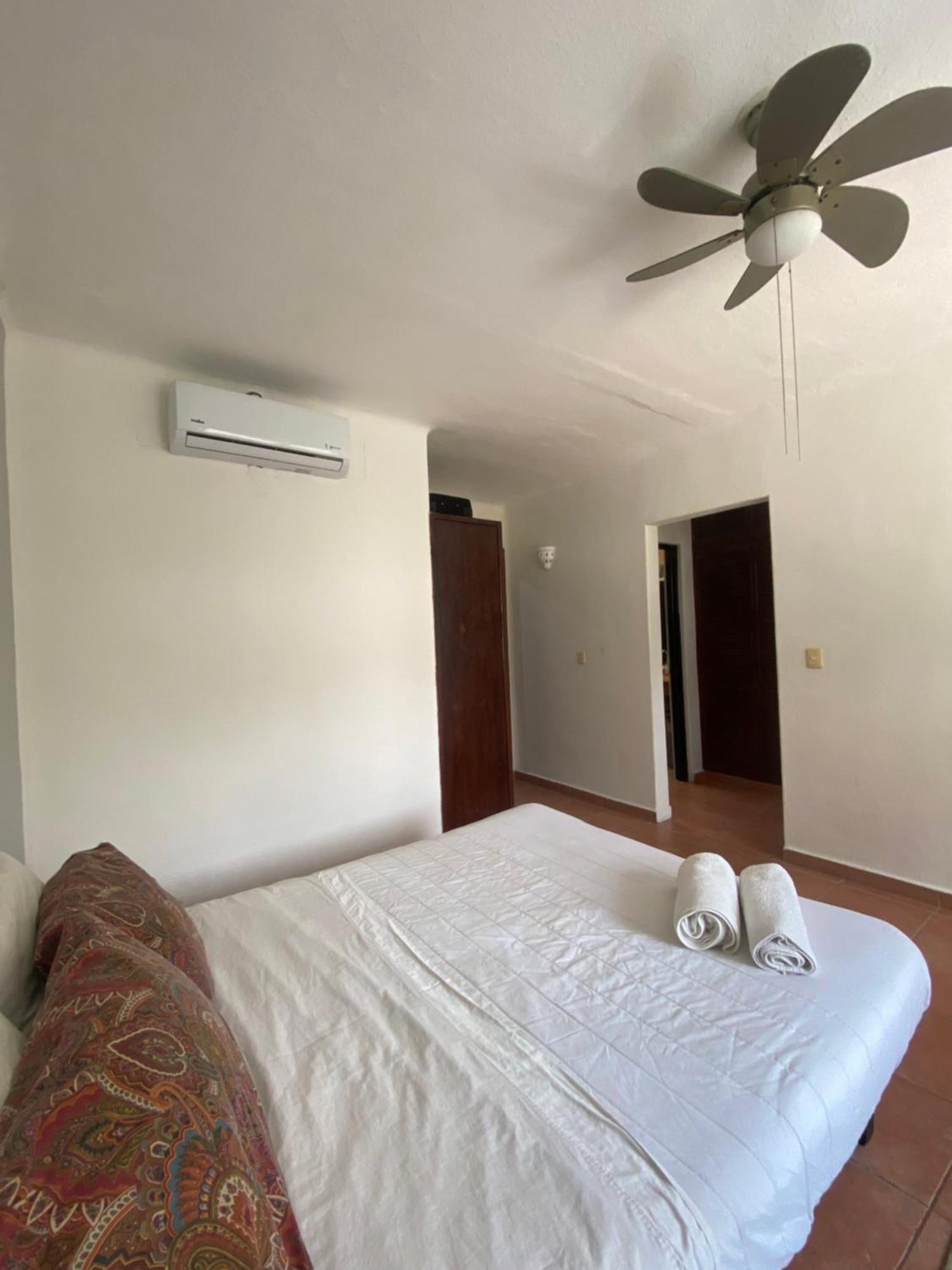 Villa Playacar Playa del Carmen Kültér fotó