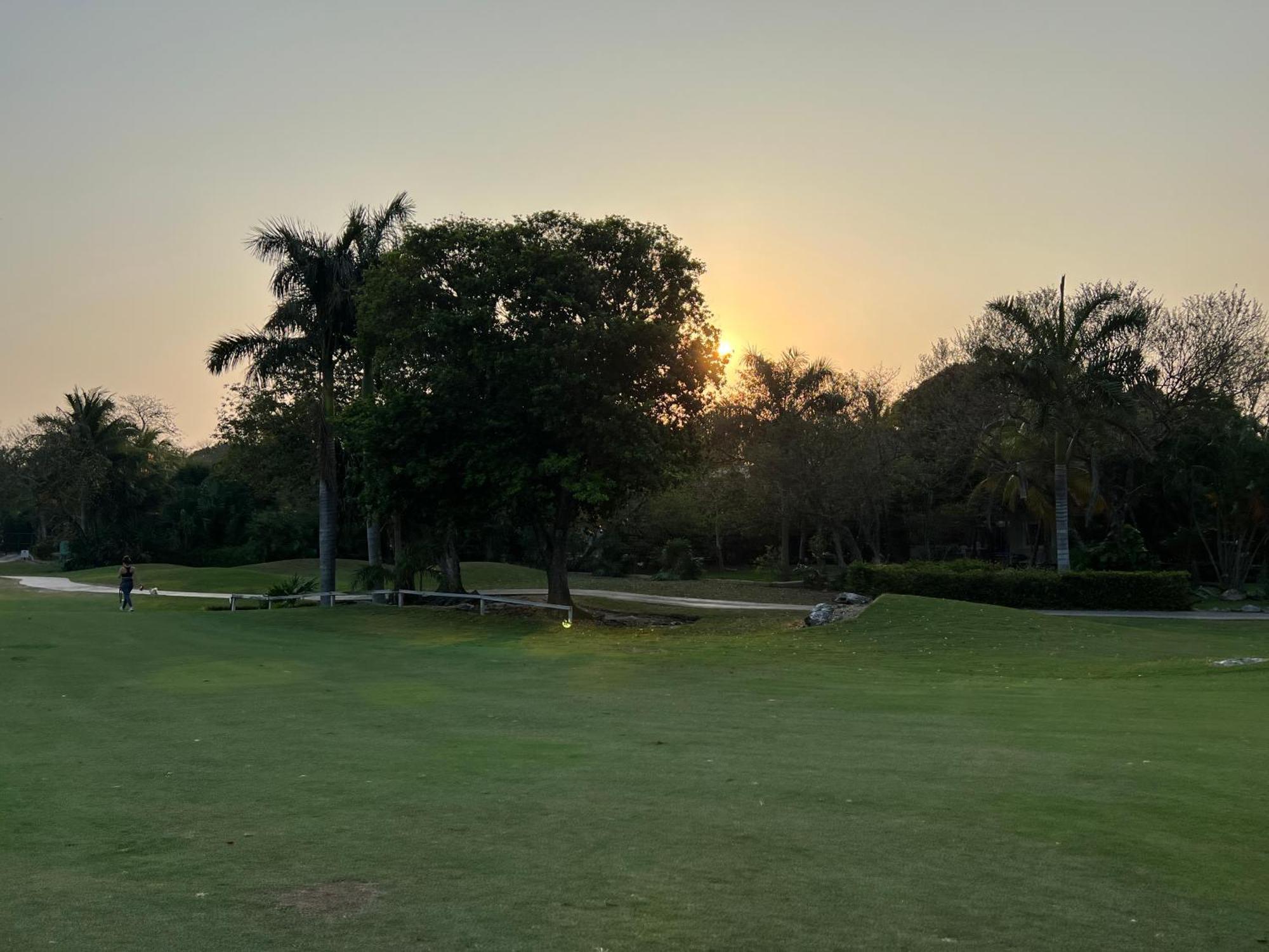 Villa Playacar Playa del Carmen Kültér fotó