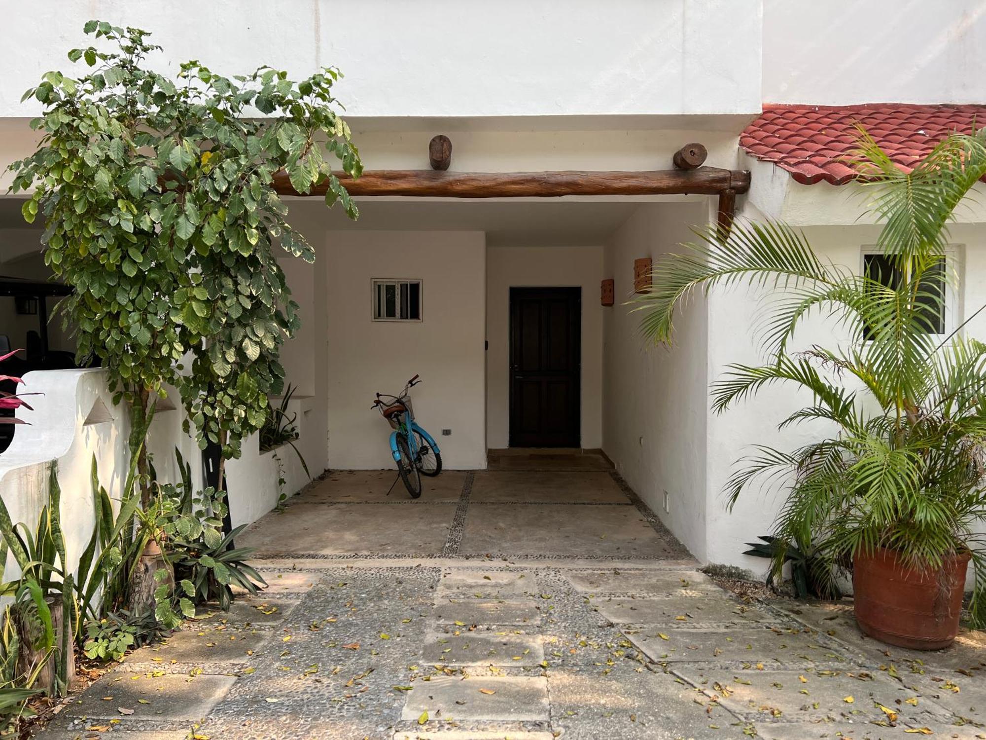 Villa Playacar Playa del Carmen Kültér fotó