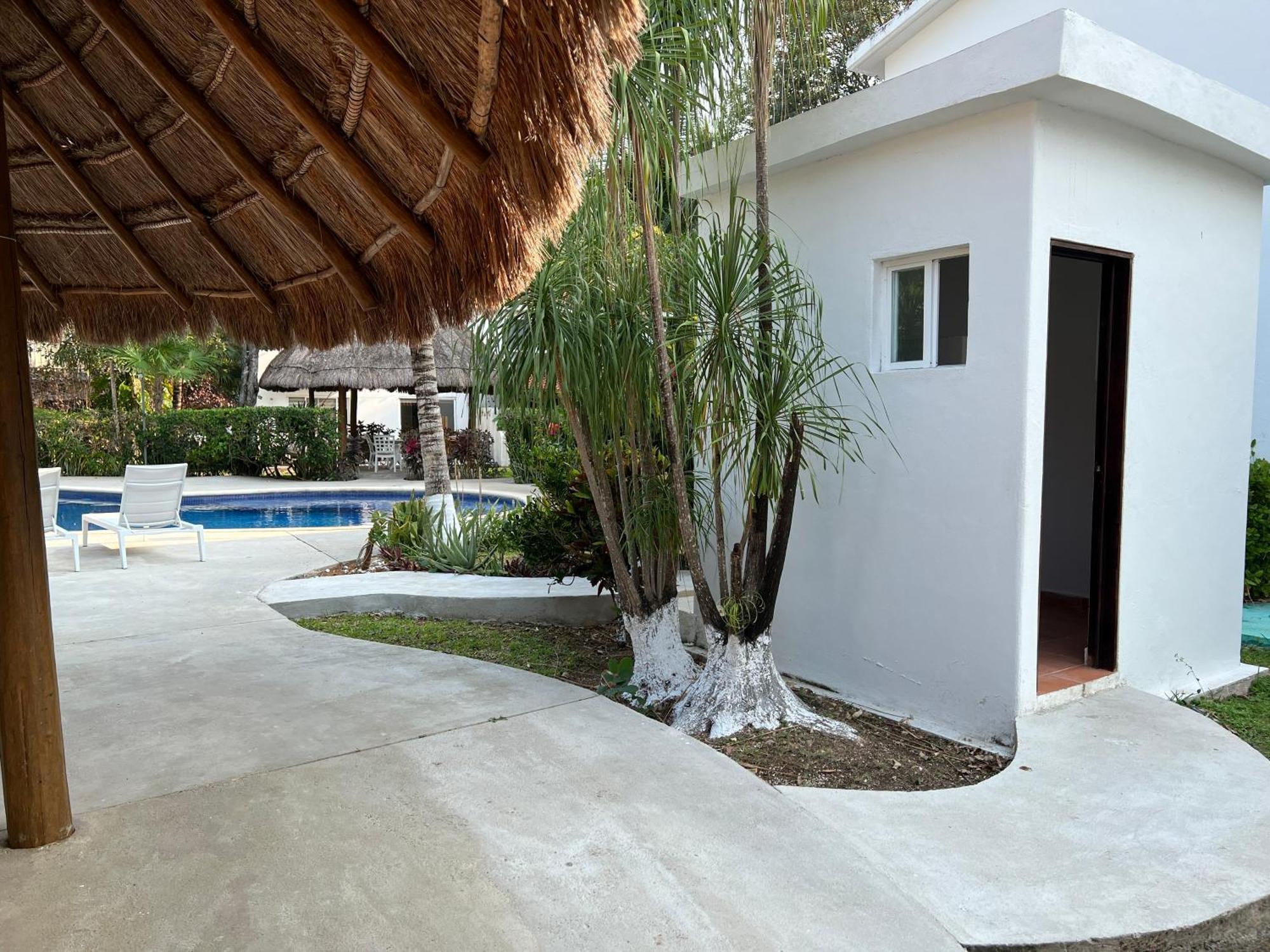 Villa Playacar Playa del Carmen Kültér fotó