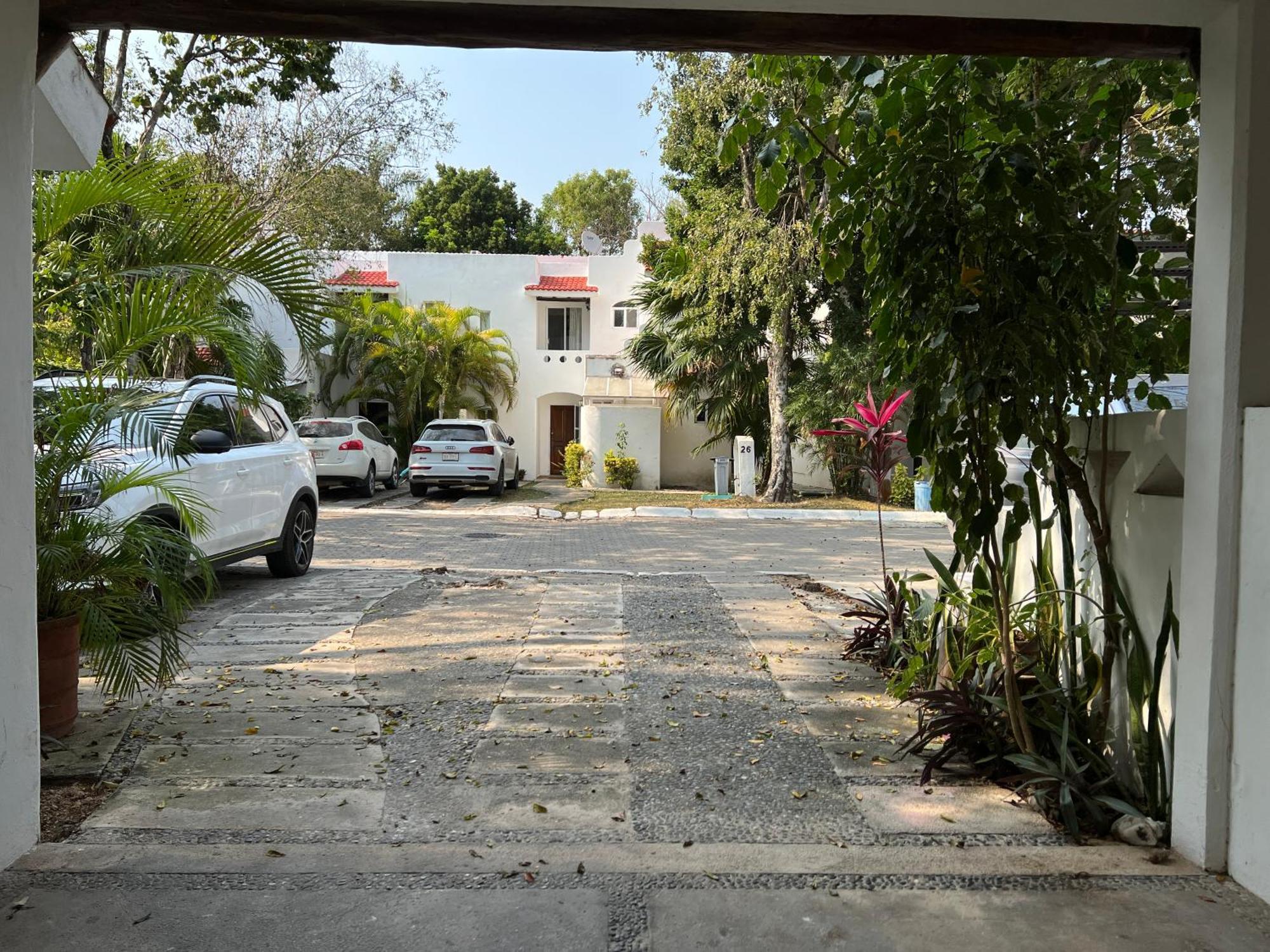 Villa Playacar Playa del Carmen Kültér fotó